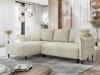 Hoekbank TrendyNest Ocelis (Onega 14)