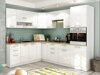 Modulaire kast met lades Tiffa White 142