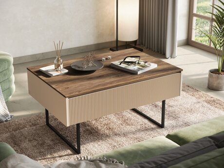 Salontafel Elbtei 106