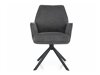Scaun Detroit 423 (Gri inchis)