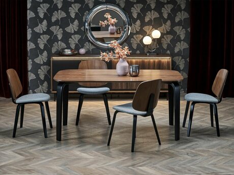 Spisestuesæt Houston 1750