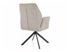 Stoel Detroit 423 (Beige)