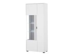 Boekenkast Belmelu 103 (Wit)
