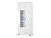 Boekenkast Belmelu 103 (Wit)