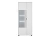 Boekenkast Belmelu 103 (Wit)