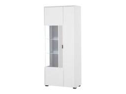 Boekenkast Belmelu 103 (Wit)