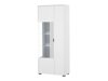 Boekenkast Belmelu 103 (Wit)