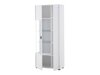 Boekenkast Belmelu 103 (Wit)