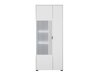 Boekenkast Belmelu 103 (Wit)