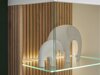 Dressoir Belmelu 102 (Wit + Eiken)