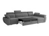 Hjørnesofa Columbus 227 (Aragon 03)