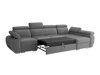 Hjørnesofa Columbus 227 (Kronos 22)