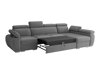 Hjørnesofa Columbus 227 (Paros 04)