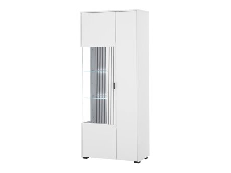 Könyvespolc Belmelu 103 (Fehér)