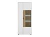 Regal Belmelu 103 (Bela + Hrast)