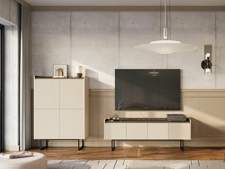 Stuemøbelsæt Elbtei 110