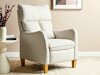 Tugitool recliner Berwyn 1329 (Beež + Ere puit)