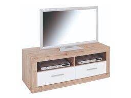 TV-alus Romfera 102 (Valge + San remo tamm)