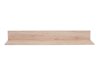 Wandplank Romfera 109 (San Remo eik)