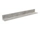 Wandplank Romfera 110 (Grijs)