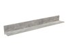 Wandplank Romfera 110 (Grijs)