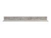 Wandplank Romfera 110 (Grijs)