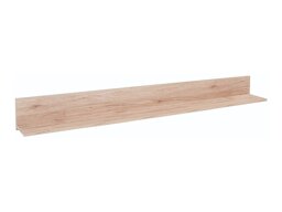 Wandplank Romfera 110 (San Remo eik)
