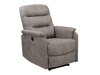 Fotoliu recliner Denton 1347 (Gri)