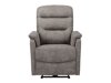 Fotoliu recliner Denton 1347 (Gri)