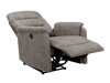 Fotoliu recliner Denton 1347 (Gri)