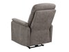 Fotoliu recliner Denton 1347 (Gri)