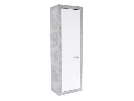 Garderobeskab Romfera 114