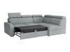 Hjørnesofa Etrcala 108 (Crown 15)