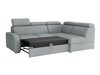 Hjørnesofa Ovos II (Crown 11)