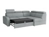 Hoekbank Ovos II (Crown 11)
