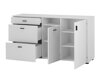 Ladekast Belmelu 107 (Wit)