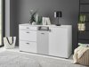Ladekast Belmelu 107 (Wit)