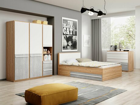 Møbelsæt Felfera 109