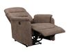 Relax fotelágy Denton 1347 (Taupe)