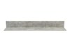 Woonkamerset Romfera 115 (Grijs + Wit)