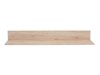 Woonkamerset Romfera 115 (San Remo eik + Wit)