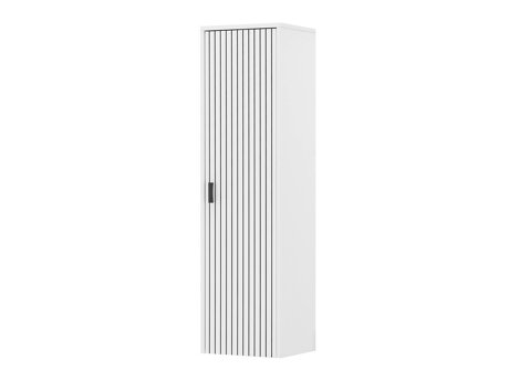 Armario de pared Belmelu 111 (Blanco)