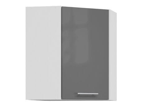 Modulaire wandkast Tiffa Grey 120
