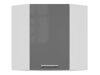 Modulaire wandkast Tiffa Grey 120