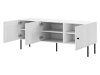 Stuemøbelsæt Celra (Hvid)