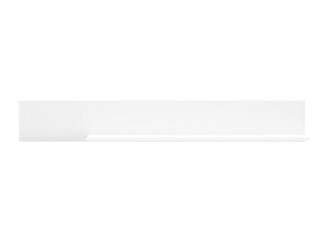 Wandplank Belmelu 112 (Wit)