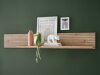 Wandplank Belmelu 113 (Eiken)