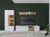 Wandplank Belmelu 113 (Eiken)