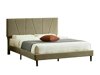 Bed Detroit 419 (Beige)