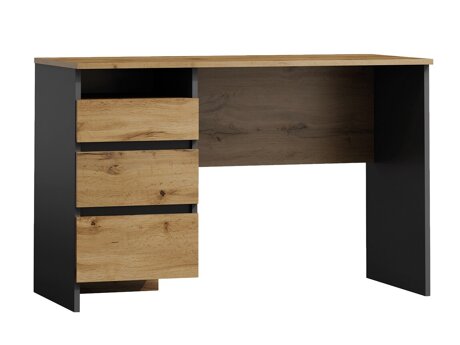 Bureau Detroit 448